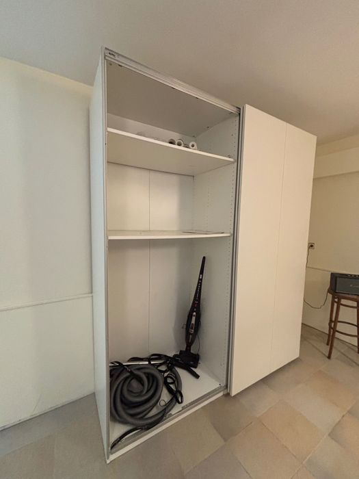 Armário IKEA PAX