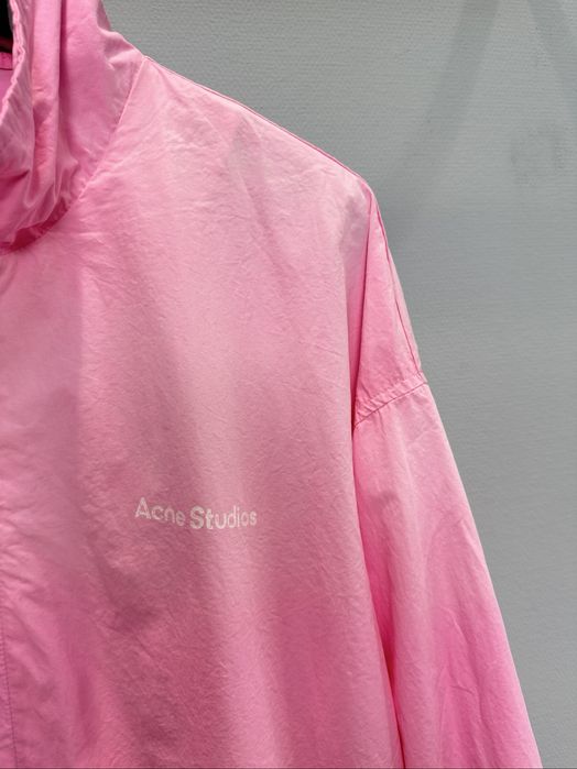Ветровка куртка Acne Studios