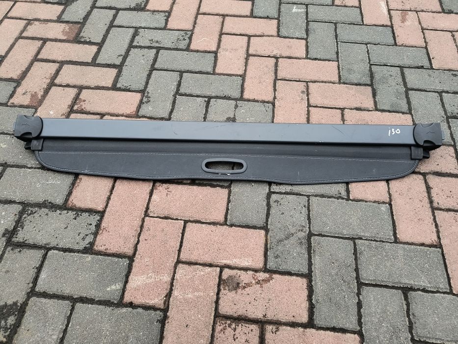 Шторка багажника Hyundai i30 універсал 2007-2012