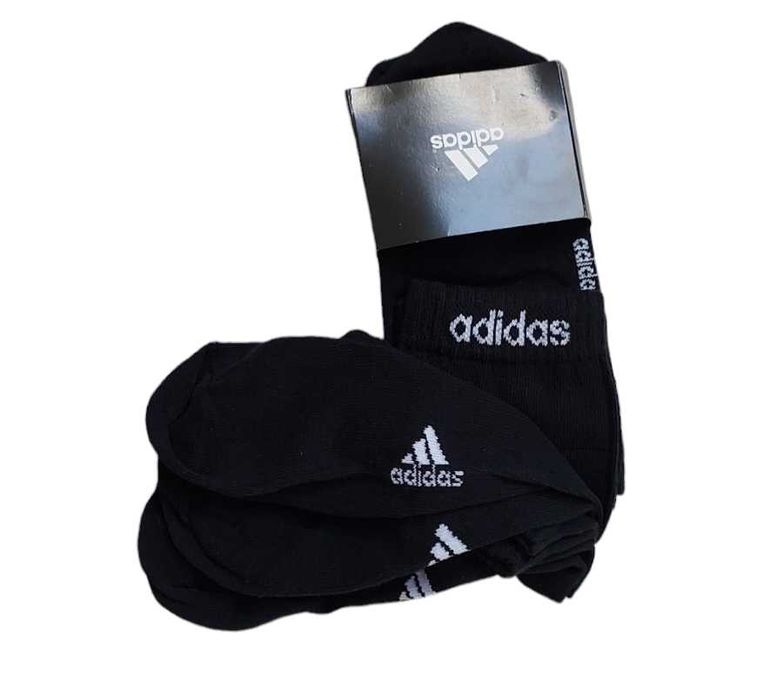 Skarpetki ADIDAS Performance 3 PARY R. 42-47
