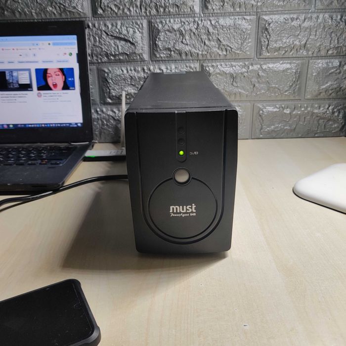 зарядка 220v АКБ GEL 12Ah источник бесперебойного питания 480вт