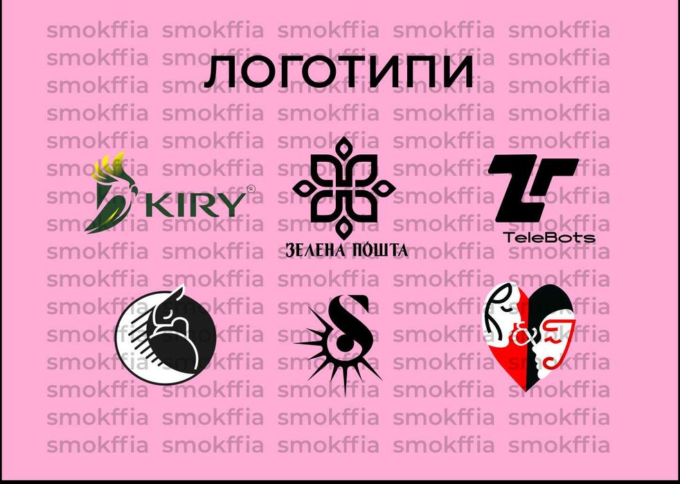 Послуги Графічного Дизайнера | Web Design | UI/UX Design