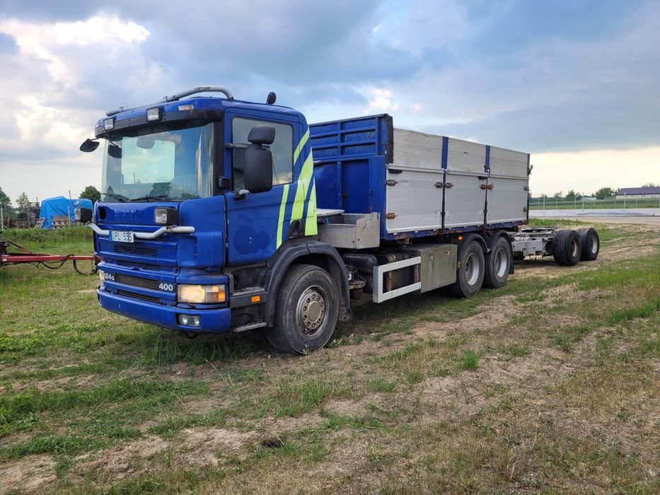 Scania