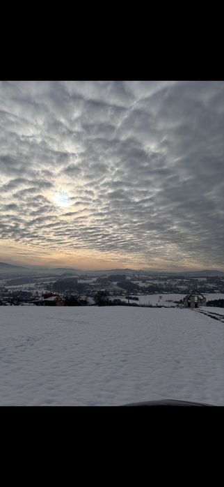 Działka widokowo-budowlana 11,87ar.