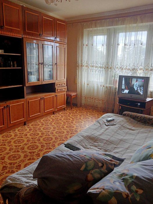 3-кімнатна квартира за адресою (площа 61 м²) - Atlanta.ua - фото 7