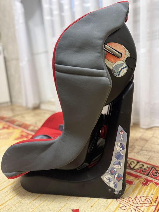 Chicco Key 2/3 Car Seat