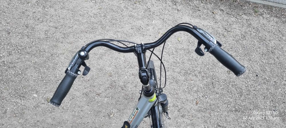 Rower UNIBIKE Voyager damski