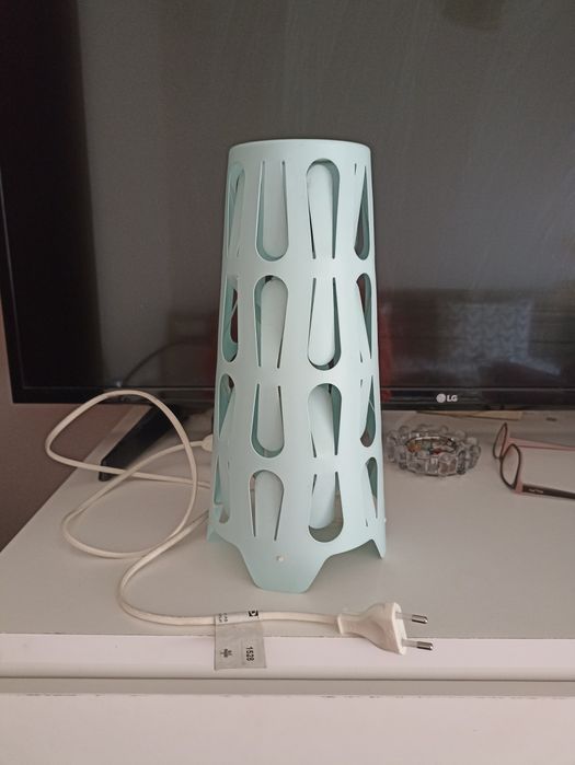 Candeeiro bom estado