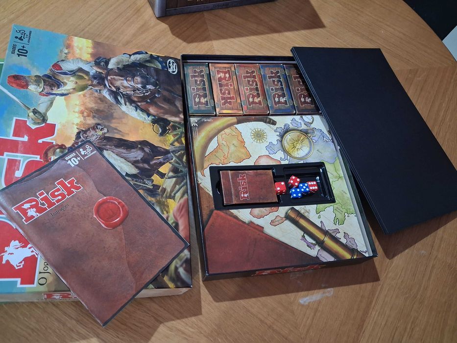 Vendo Boardgames/jogos tabuleiro