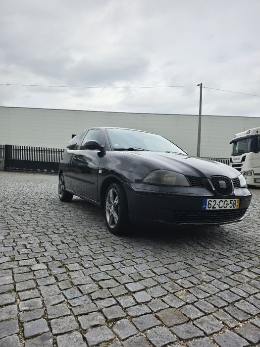 Seat Ibiza 100cv
