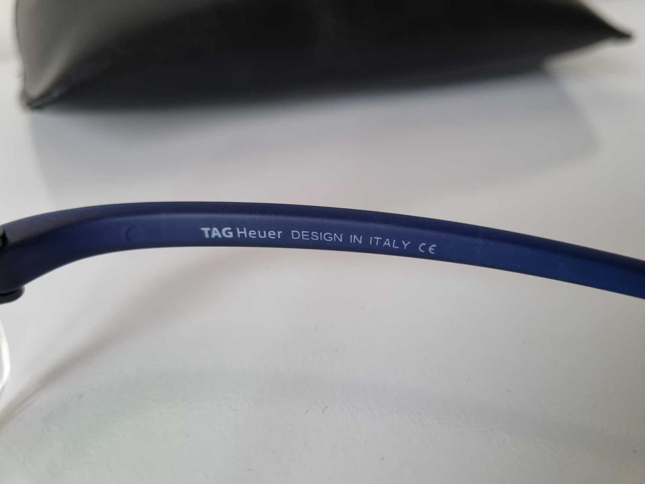 Tag Heuer model TH5069 oprawki- okulary