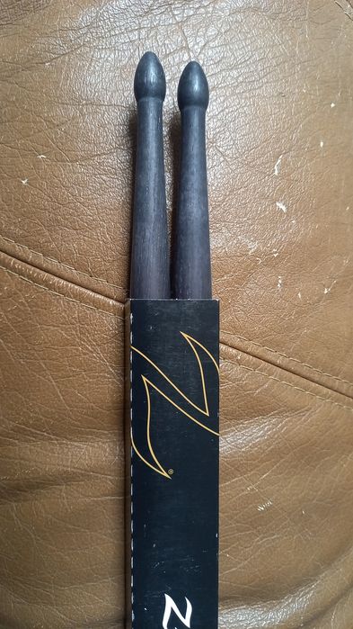 Baquetas Aaron Spears Zildjian