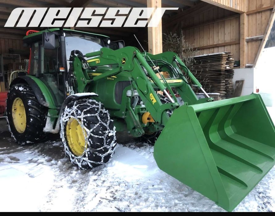 ŁYCHA ŁYŻKA uniwersalna 700x800mm S-M do tura wzmocniona DOSTAWA