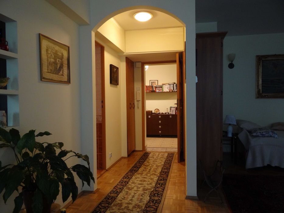 Duża kawalerka 45m + loggia, Gocław, Warszawa - Widok 3