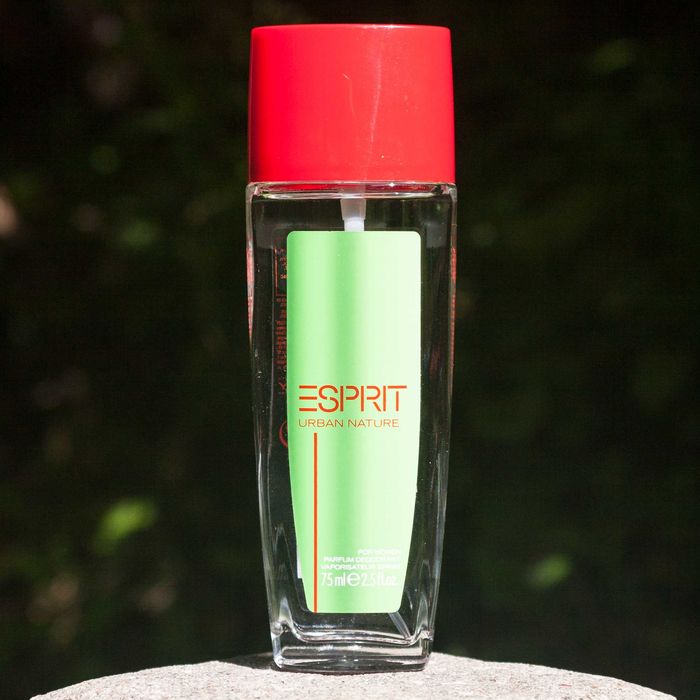 ESPRIT Urban Nature Woman 75ml dezodorant