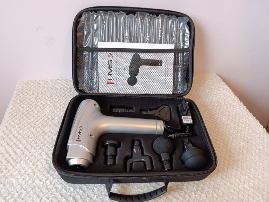 Masazer hms postolet