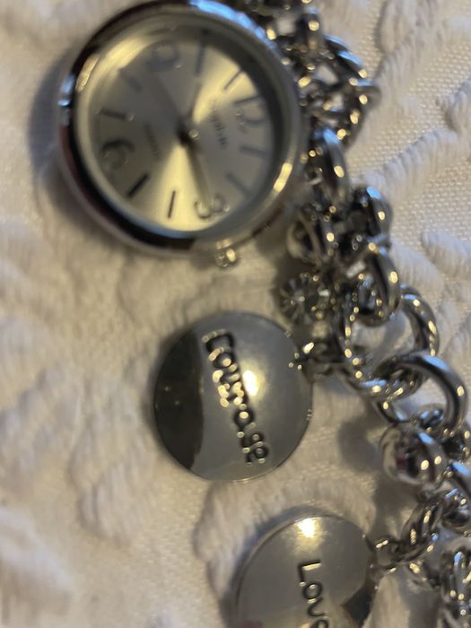 Relogio pulseira