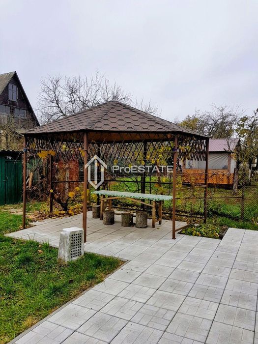 Дача перший шлюз Осокорки, Вишеньки, дім, будинок