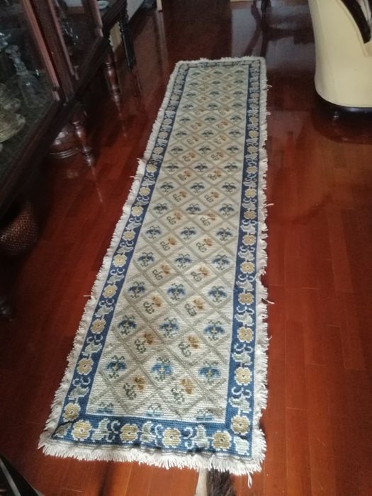 Passadeira de arraiolos