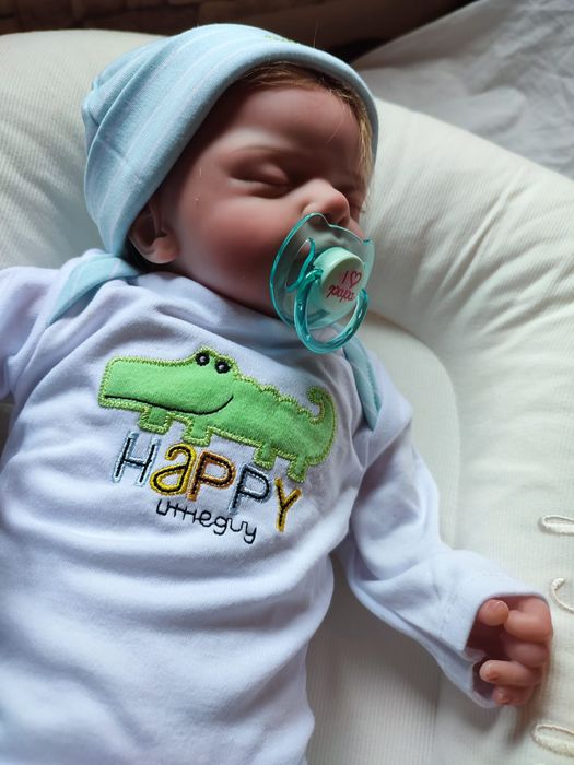 Bebés Reborn Sonho de uma vida!(Vários PROMOÇÃO Bebés)