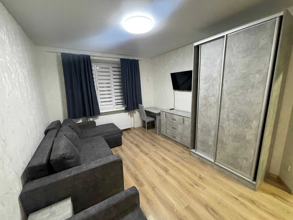 Оренда 1к. квартири, центр, район центрального стадіону