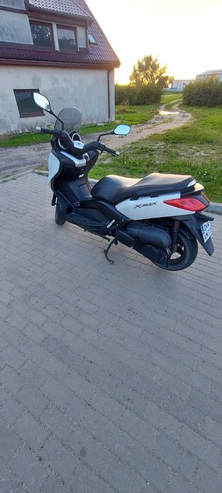 Sprzedam Yamaha X Max