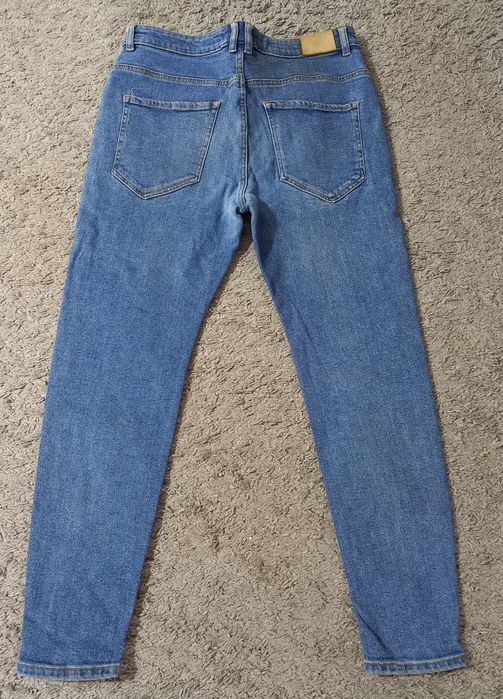Чоловічі джинсові штани 30/32 House Denim