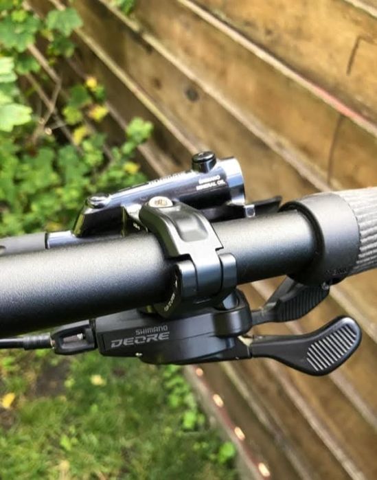 Велосипед Merida