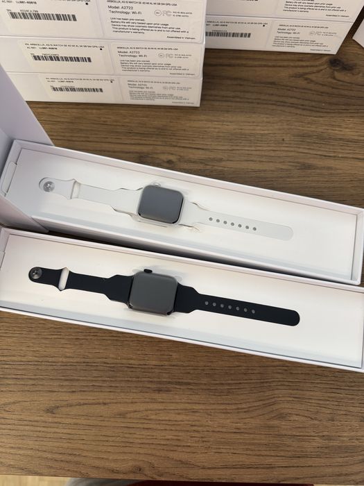 Apple watch SE 2 gen 40mm