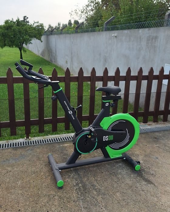 Material Fitness