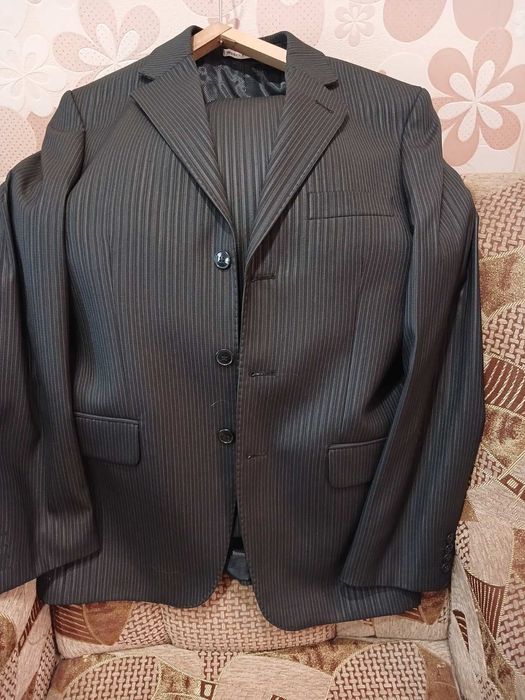 Костюм чоловічий весільний