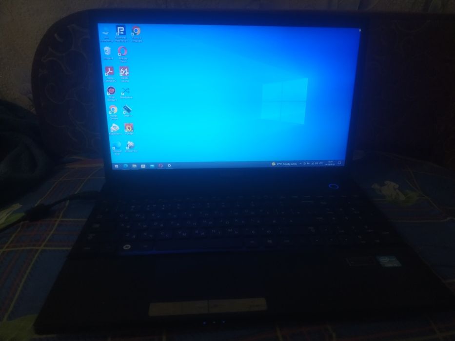 Samsung np300-v5a,разборка