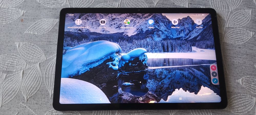 Tablet TCL tab10
