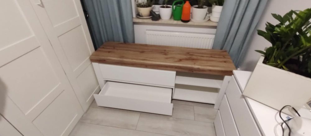 Komoda szafka RTV