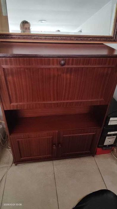 Movel para TV com bar