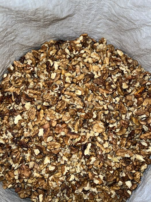 Грецкий орех чишеный 2025