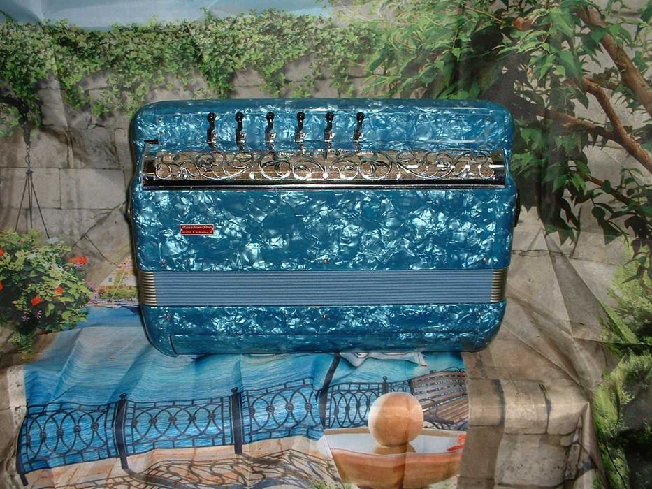 Avenda Accordion G, No. 77864550379748483124