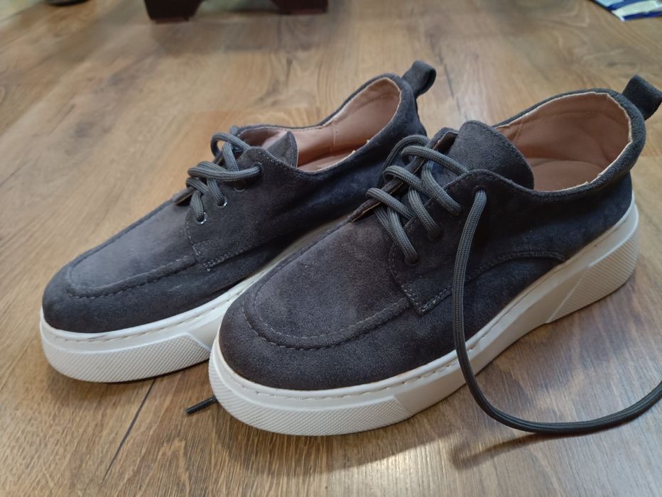 Мокасини розмір 37