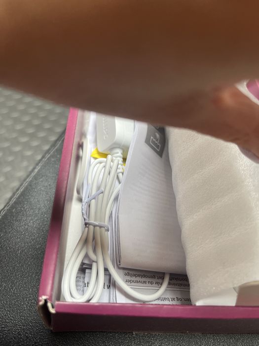 Depilator Philips