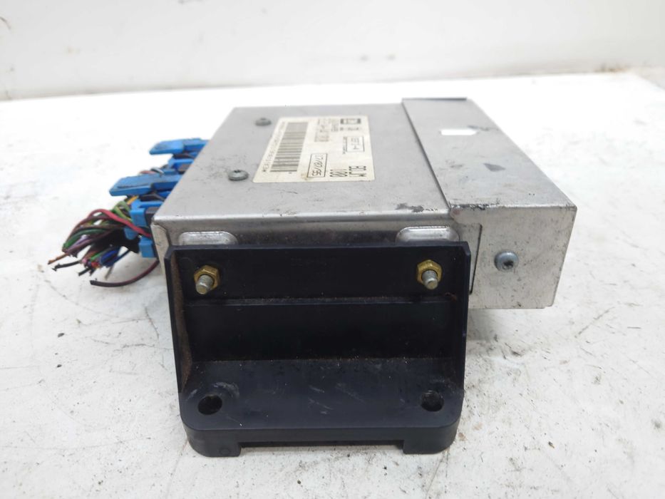 Lada Łada Niva 1.7 B Komputer Sterownik Silnika ECU