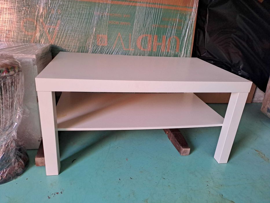 Mesa centro IKEA LACK