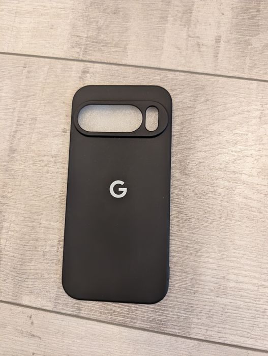 Чехол на pixel 10 pro