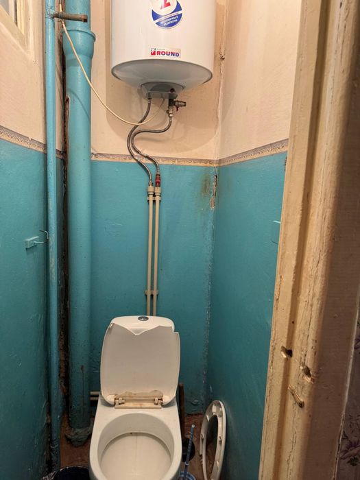 Продається 3-х кімнатна квартира 2 поверх Дослідна