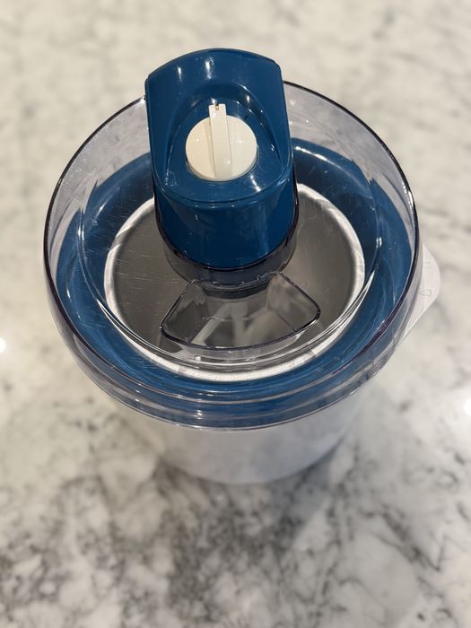 Máquina de Gelados – Praticamente Nova