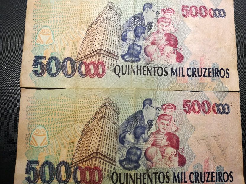 Vintage Collectible Banknotes424590801256458241