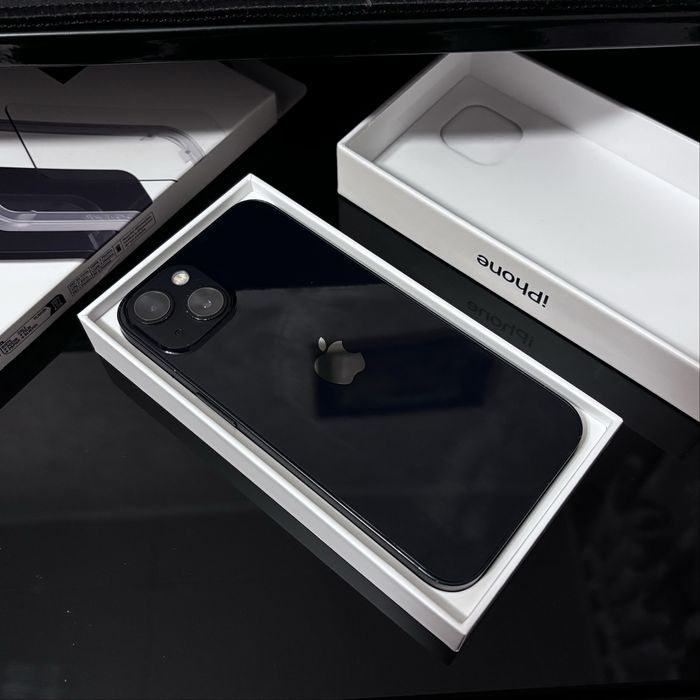 Iphone 13 128GB, 78%