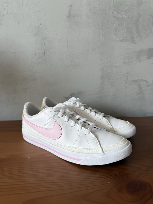 Nike Court Legacy GS
