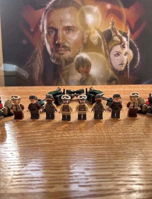 Lego star wars 75164 2x