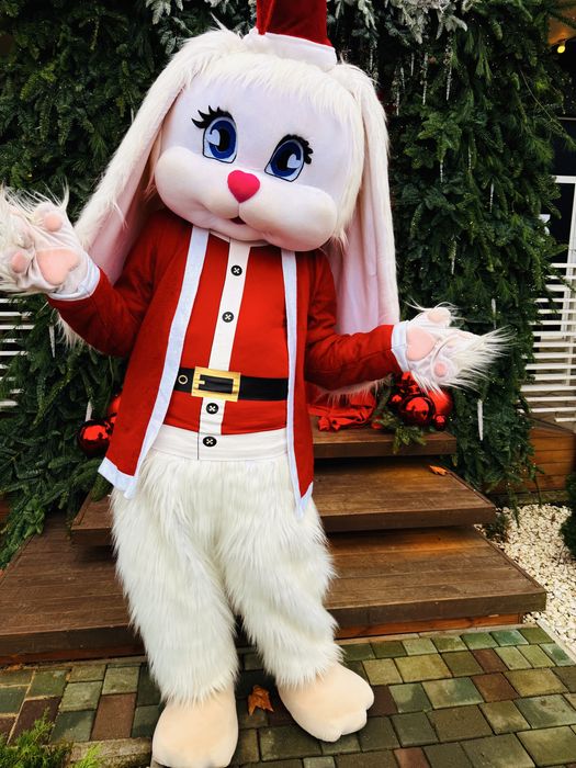 Білий Мішка,Лабубу,Стіч,Пес Патрон, Міккі Маус, аніматор, белый мишка