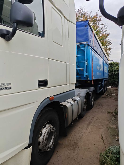 Продам DAF XF 105.460  2014р.